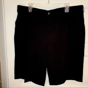 PGA Tour men’s flat front golf shorts Size 40